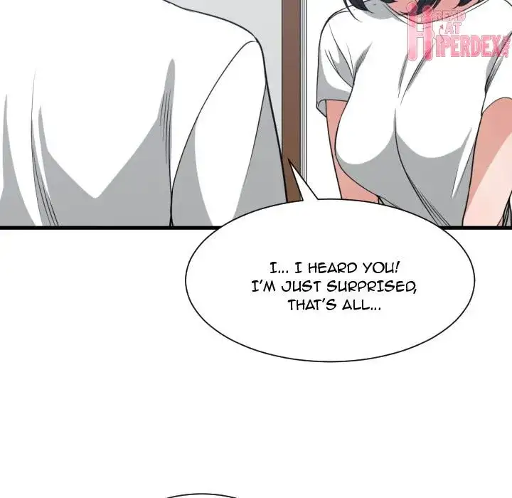 You’re Not That Special! Chapter 37 - Manhwa18.com