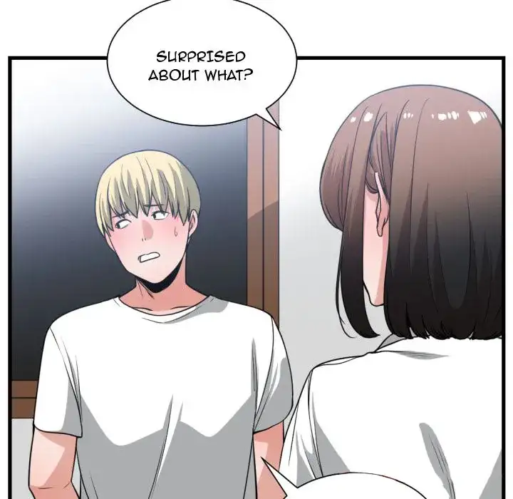 You’re Not That Special! Chapter 37 - Manhwa18.com