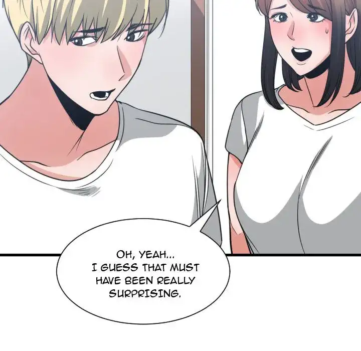 You’re Not That Special! Chapter 37 - Manhwa18.com