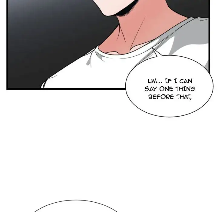 You’re Not That Special! Chapter 37 - Manhwa18.com