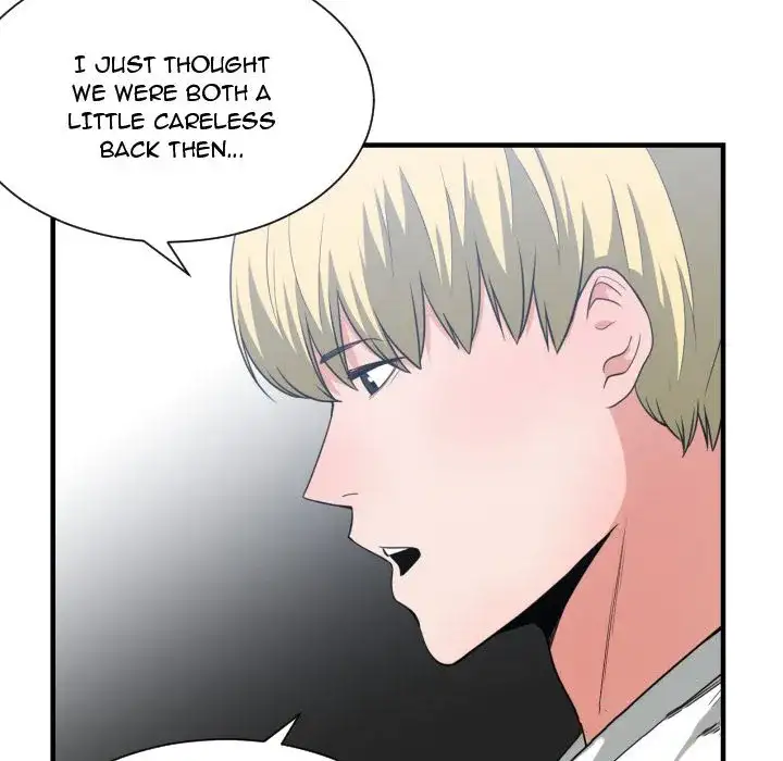 You’re Not That Special! Chapter 37 - Manhwa18.com