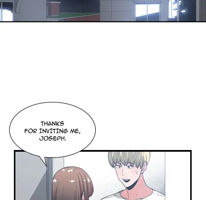 You’re Not That Special! Chapter 37 - Manhwa18.com