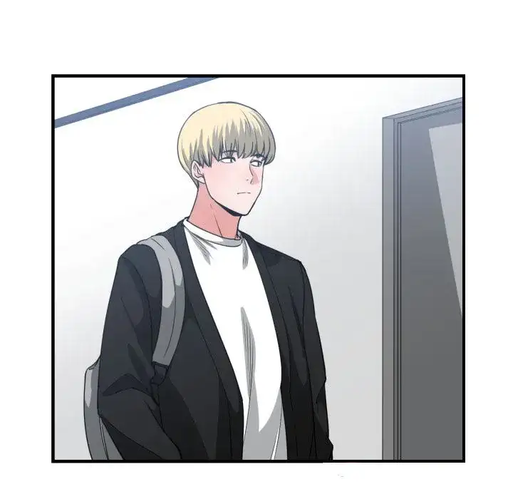 You’re Not That Special! Chapter 37 - Manhwa18.com