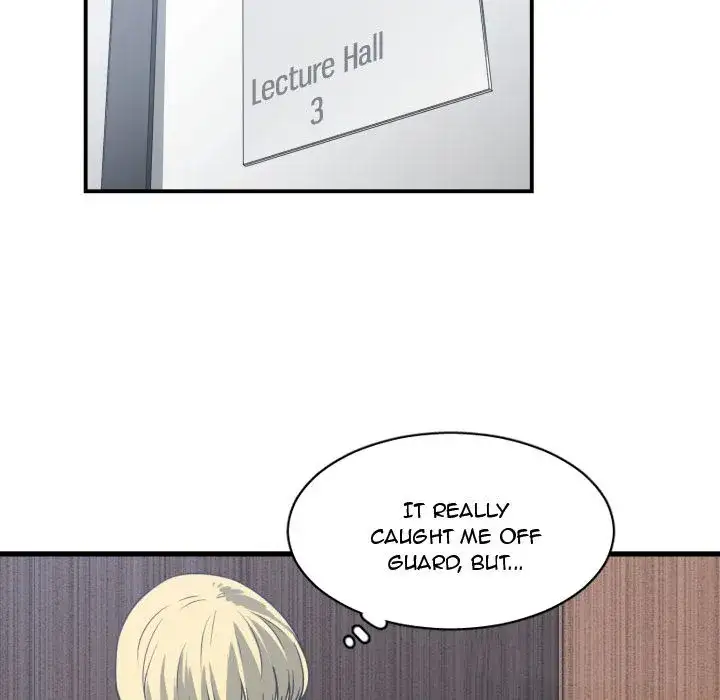 You’re Not That Special! Chapter 37 - Manhwa18.com