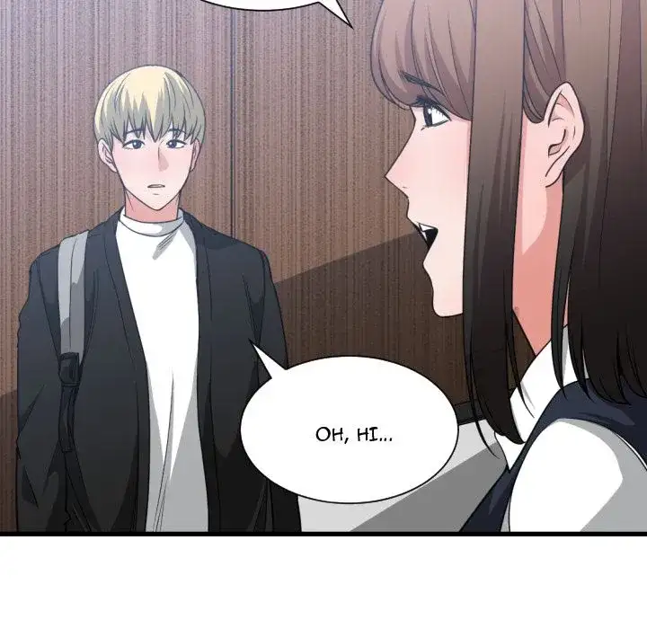 You’re Not That Special! Chapter 37 - Manhwa18.com