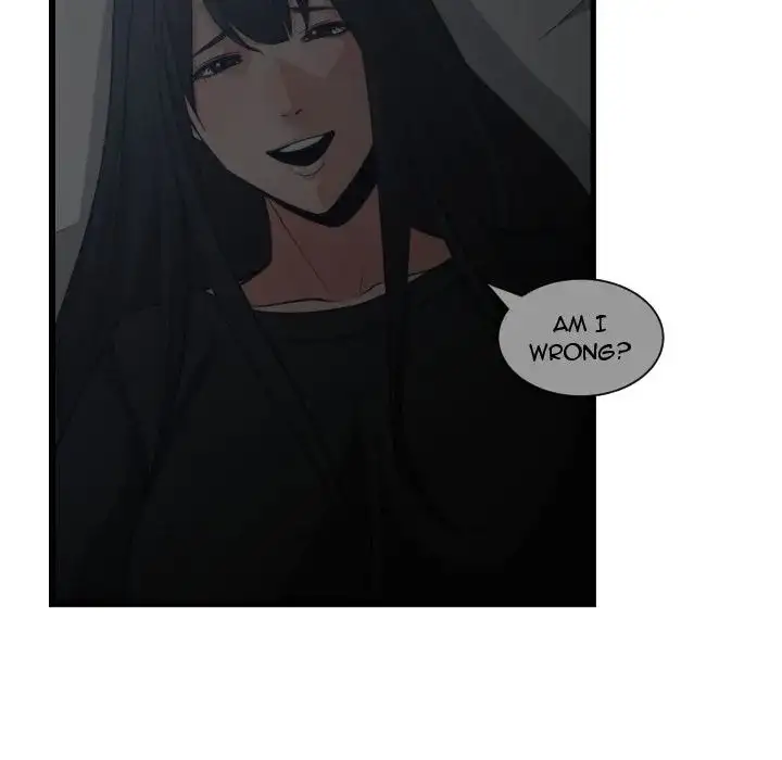 You’re Not That Special! Chapter 37 - Manhwa18.com