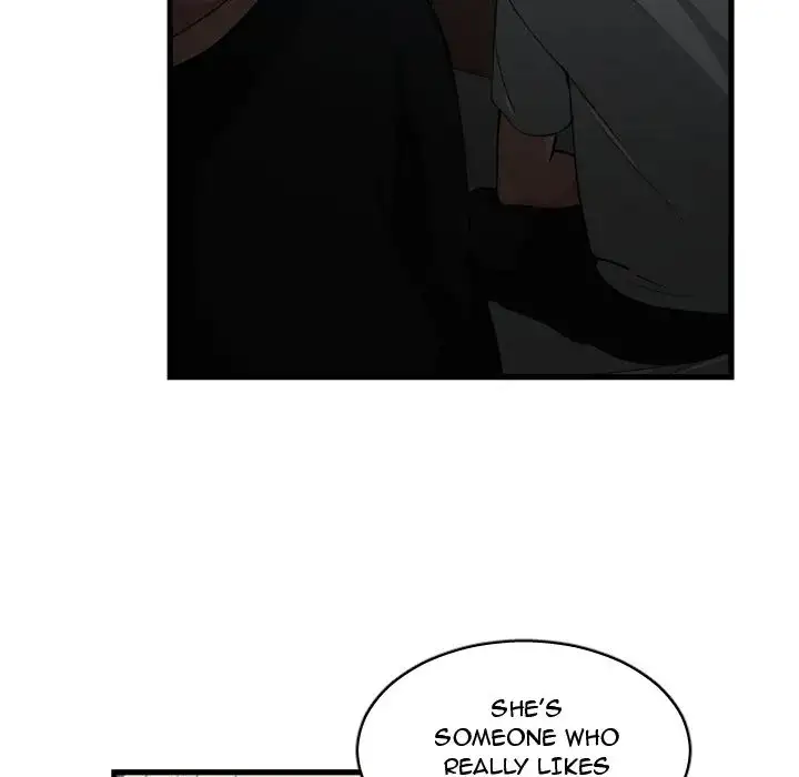 You’re Not That Special! Chapter 37 - Manhwa18.com