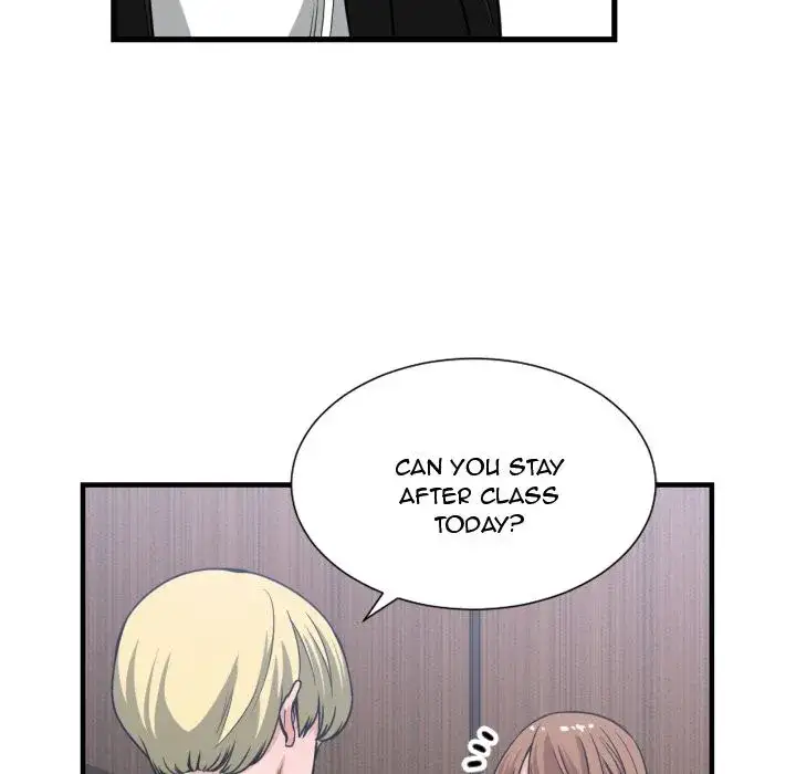 You’re Not That Special! Chapter 37 - Manhwa18.com