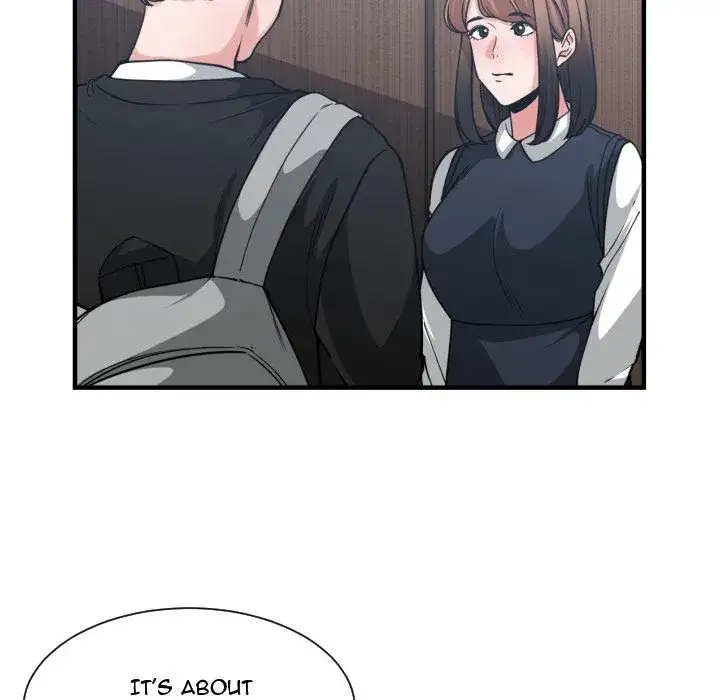 You’re Not That Special! Chapter 37 - Manhwa18.com