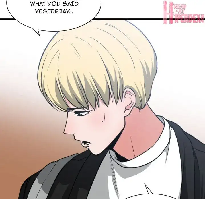 You’re Not That Special! Chapter 37 - Manhwa18.com