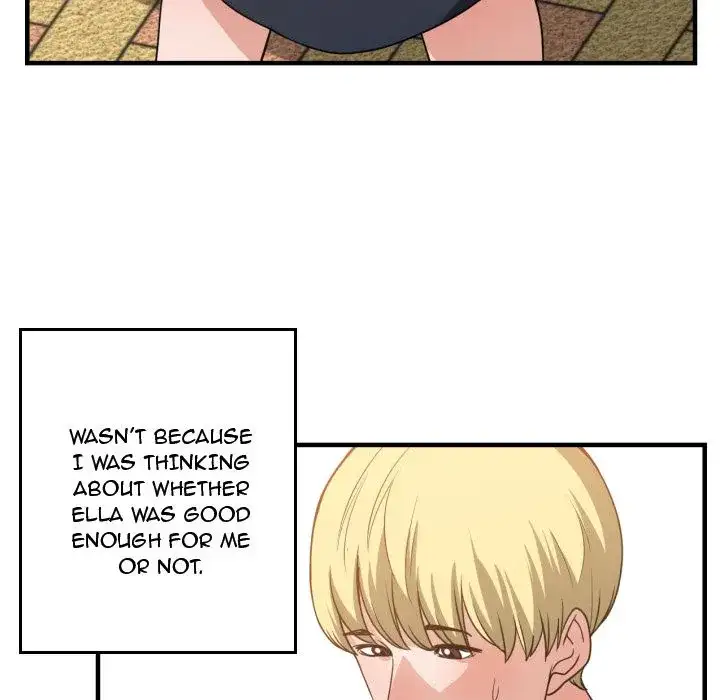 You’re Not That Special! Chapter 37 - Manhwa18.com