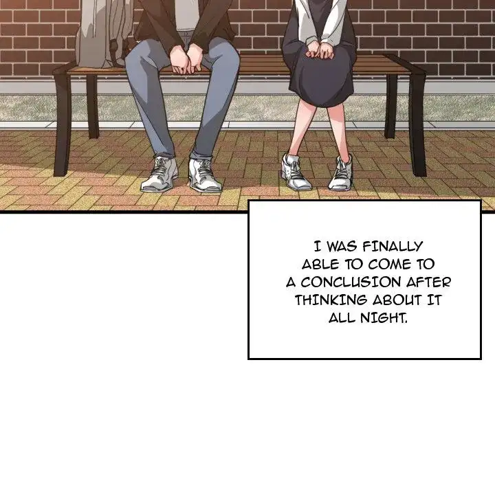 You’re Not That Special! Chapter 37 - Manhwa18.com