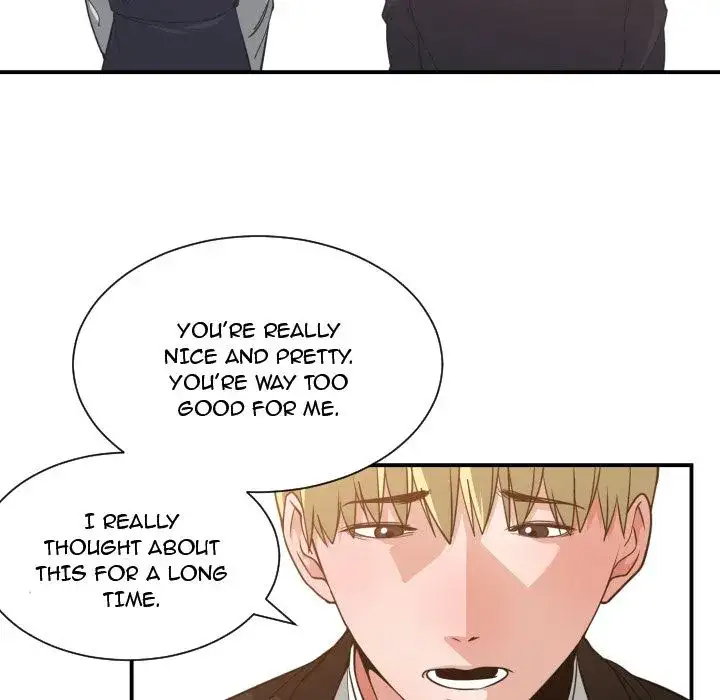 You’re Not That Special! Chapter 37 - Manhwa18.com