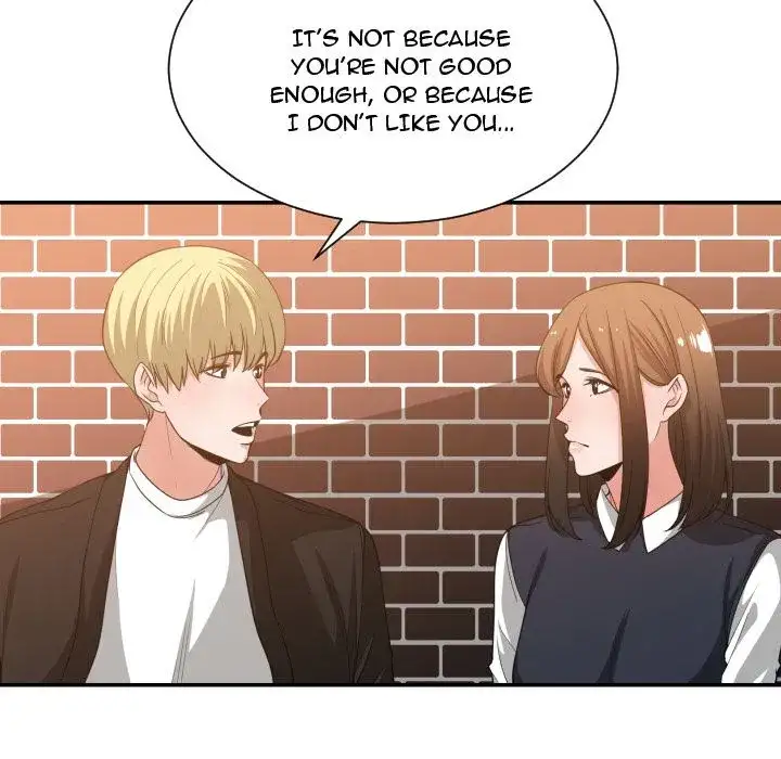 You’re Not That Special! Chapter 37 - Manhwa18.com