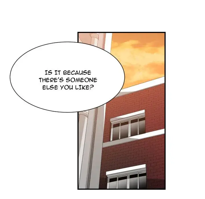 You’re Not That Special! Chapter 37 - Manhwa18.com