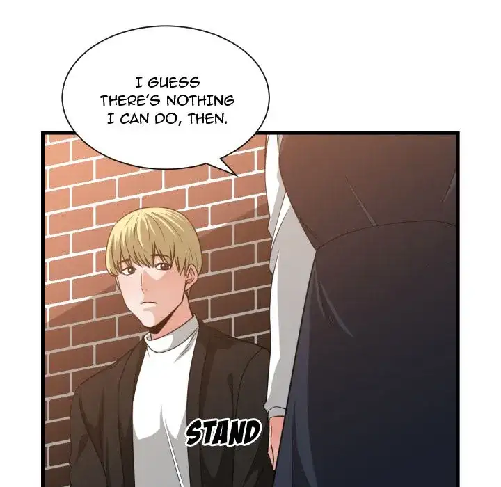 You’re Not That Special! Chapter 37 - Manhwa18.com