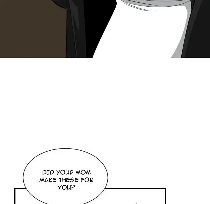 You’re Not That Special! Chapter 38 - Manhwa18.com