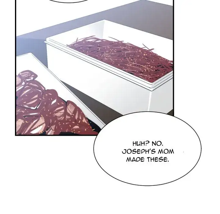 You’re Not That Special! Chapter 38 - Manhwa18.com