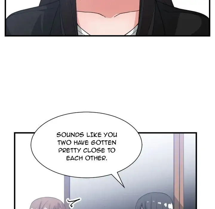 You’re Not That Special! Chapter 38 - Manhwa18.com