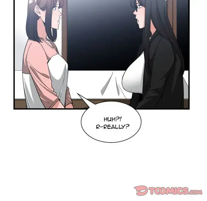 You’re Not That Special! Chapter 38 - Manhwa18.com