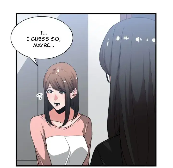 You’re Not That Special! Chapter 38 - Manhwa18.com