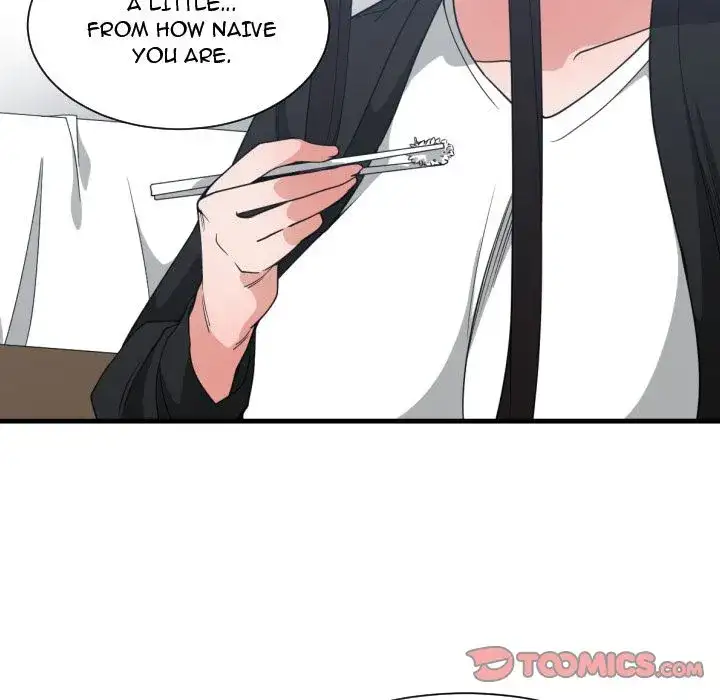 You’re Not That Special! Chapter 38 - Manhwa18.com