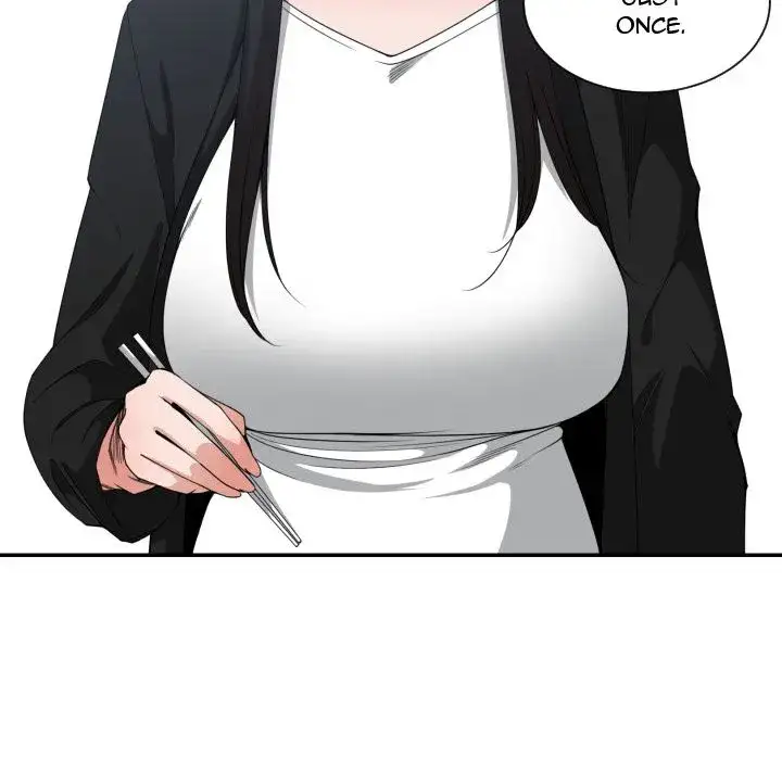 You’re Not That Special! Chapter 38 - Manhwa18.com