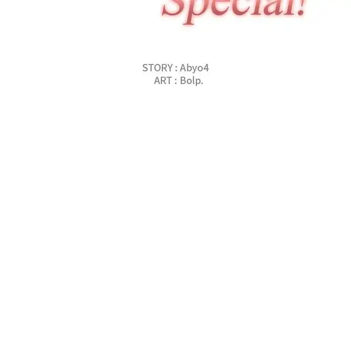 You’re Not That Special! Chapter 38 - Manhwa18.com