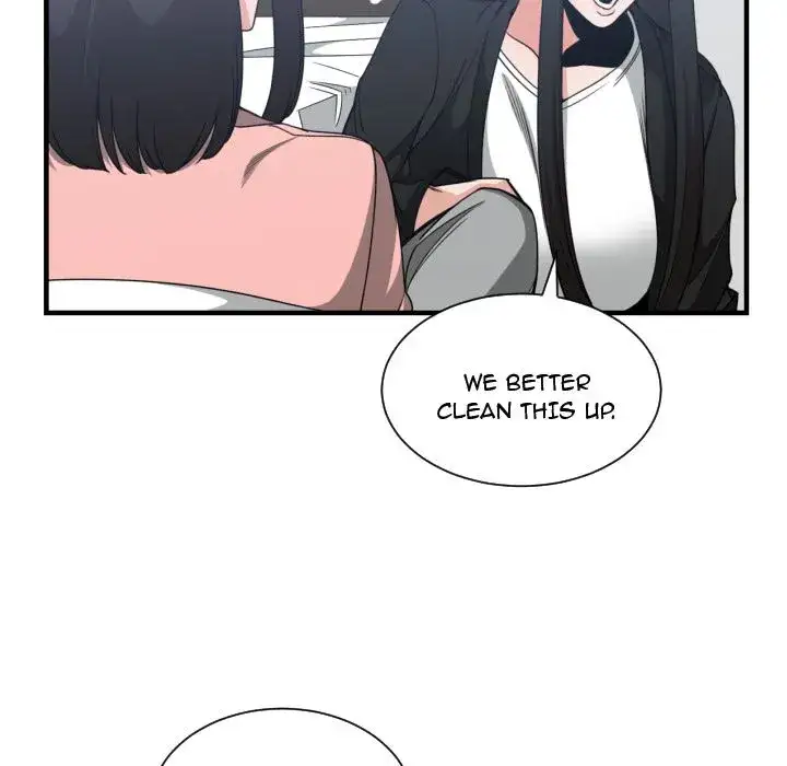 You’re Not That Special! Chapter 38 - Manhwa18.com