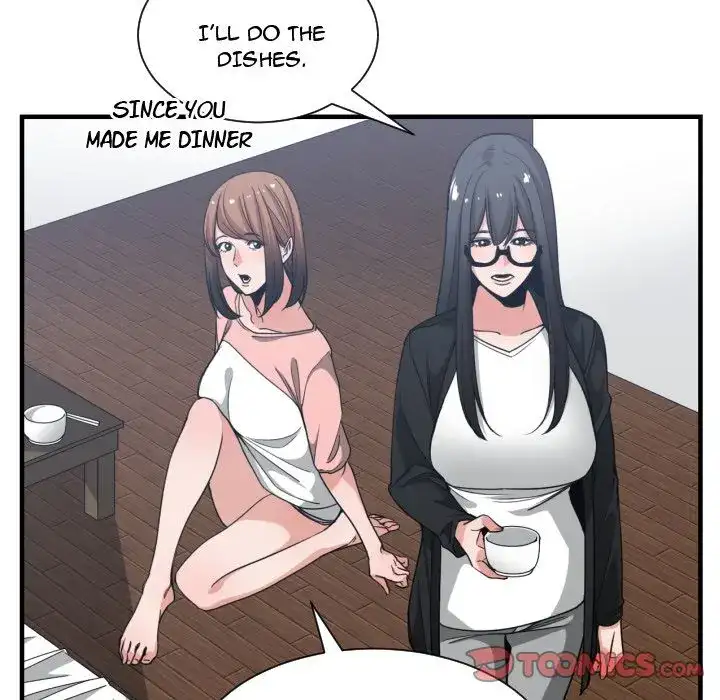 You’re Not That Special! Chapter 38 - Manhwa18.com