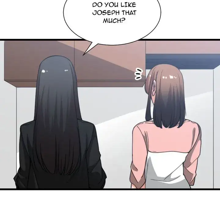 You’re Not That Special! Chapter 38 - Manhwa18.com