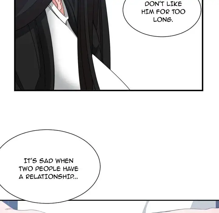 You’re Not That Special! Chapter 38 - Manhwa18.com