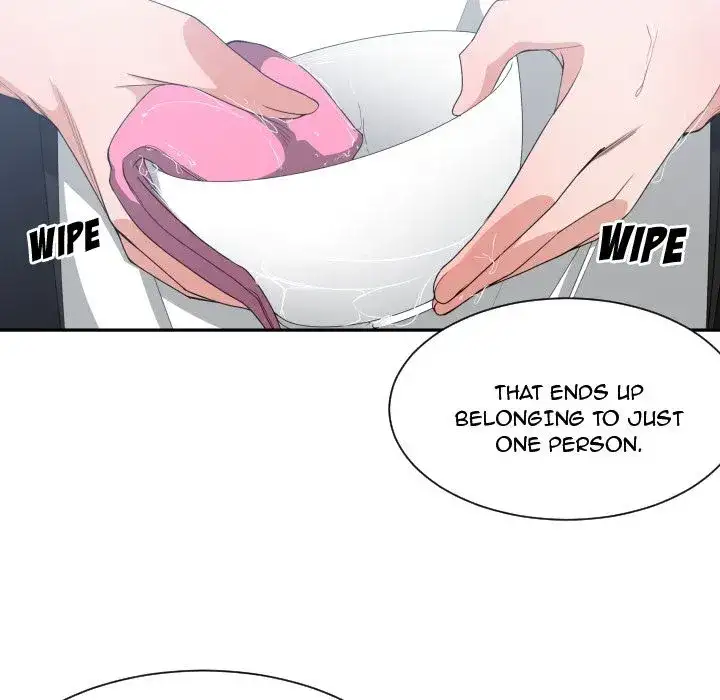 You’re Not That Special! Chapter 38 - Manhwa18.com