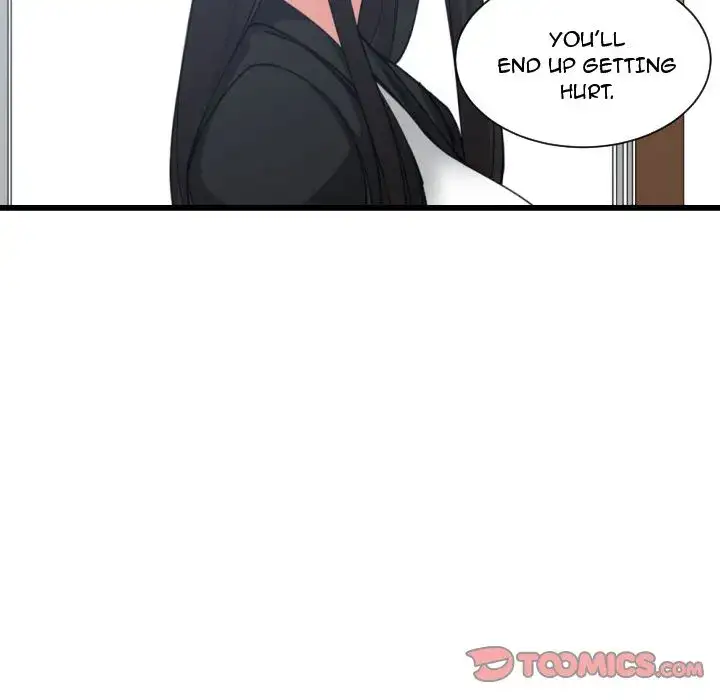 You’re Not That Special! Chapter 38 - Manhwa18.com