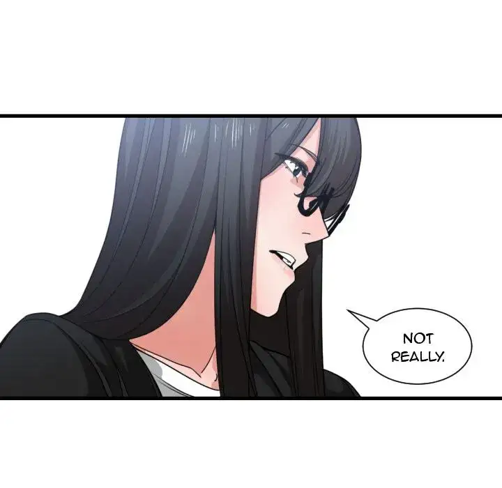 You’re Not That Special! Chapter 38 - Manhwa18.com