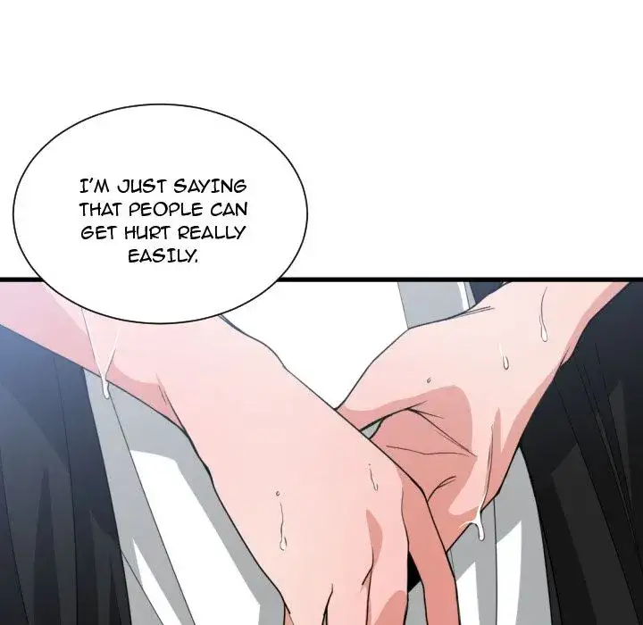 You’re Not That Special! Chapter 38 - Manhwa18.com