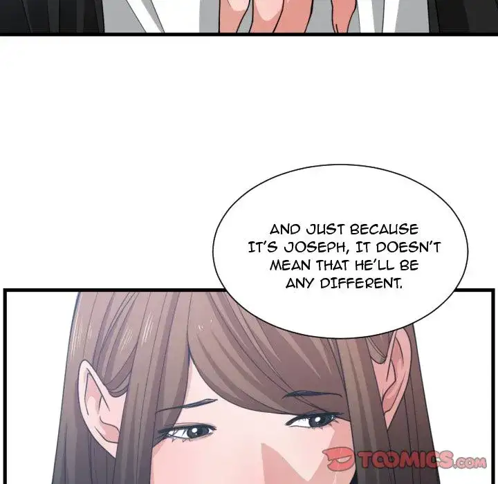 You’re Not That Special! Chapter 38 - Manhwa18.com