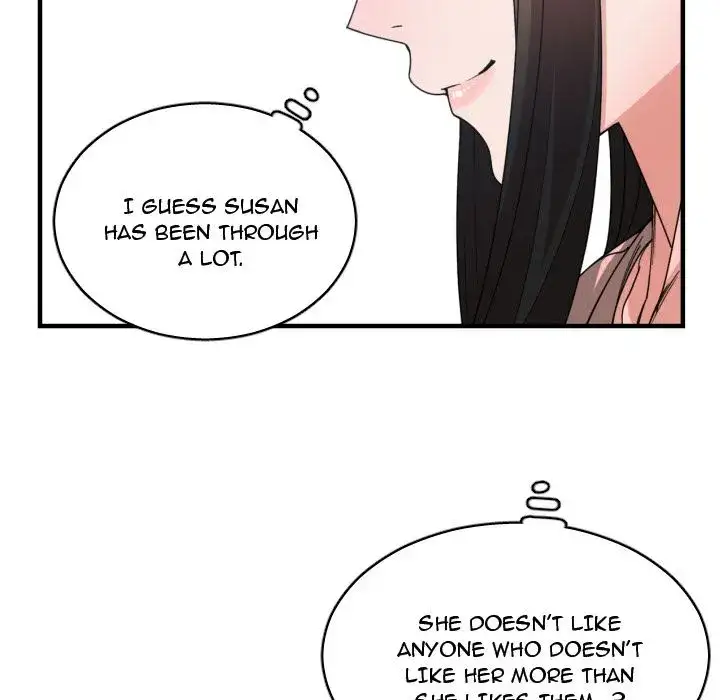 You’re Not That Special! Chapter 38 - Manhwa18.com