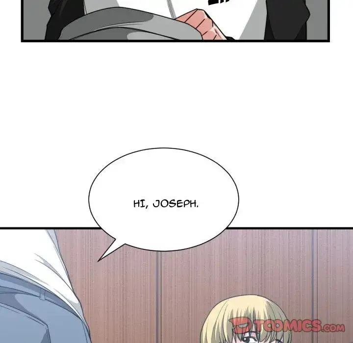 You’re Not That Special! Chapter 38 - Manhwa18.com