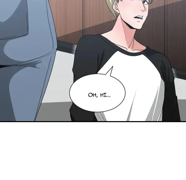 You’re Not That Special! Chapter 38 - Manhwa18.com