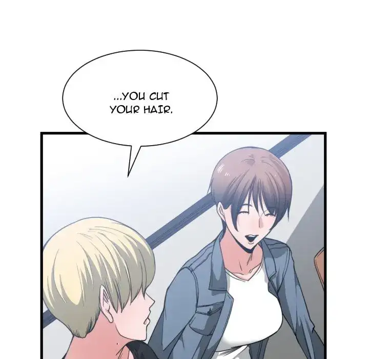 You’re Not That Special! Chapter 38 - Manhwa18.com