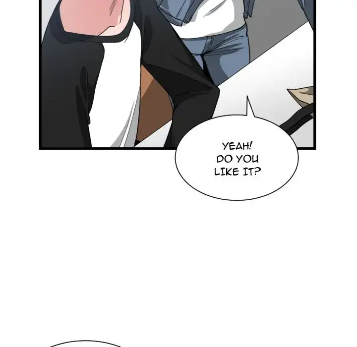 You’re Not That Special! Chapter 38 - Manhwa18.com