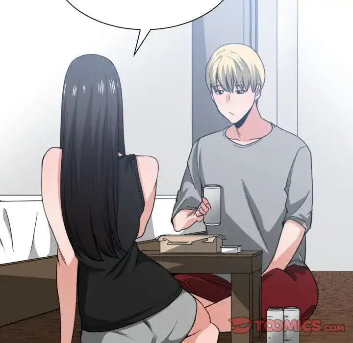 You’re Not That Special! Chapter 39 - Manhwa18.com