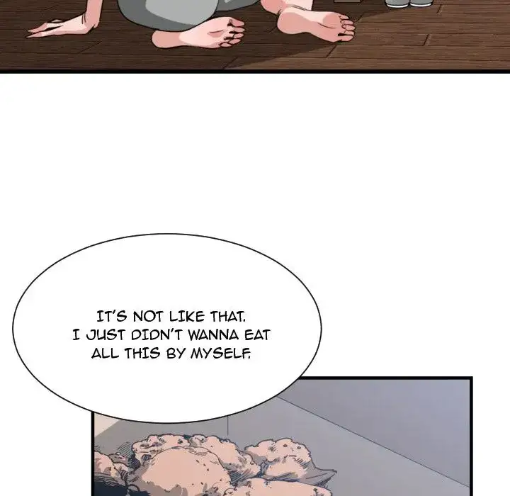 You’re Not That Special! Chapter 39 - Manhwa18.com