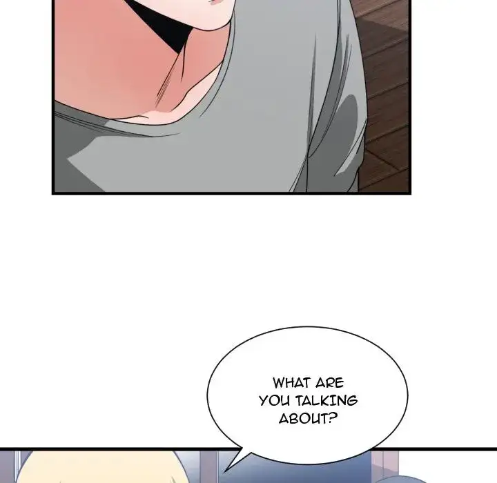 You’re Not That Special! Chapter 39 - Manhwa18.com