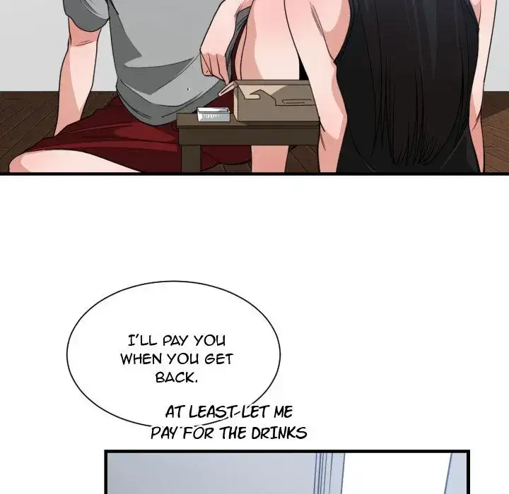 You’re Not That Special! Chapter 39 - Manhwa18.com