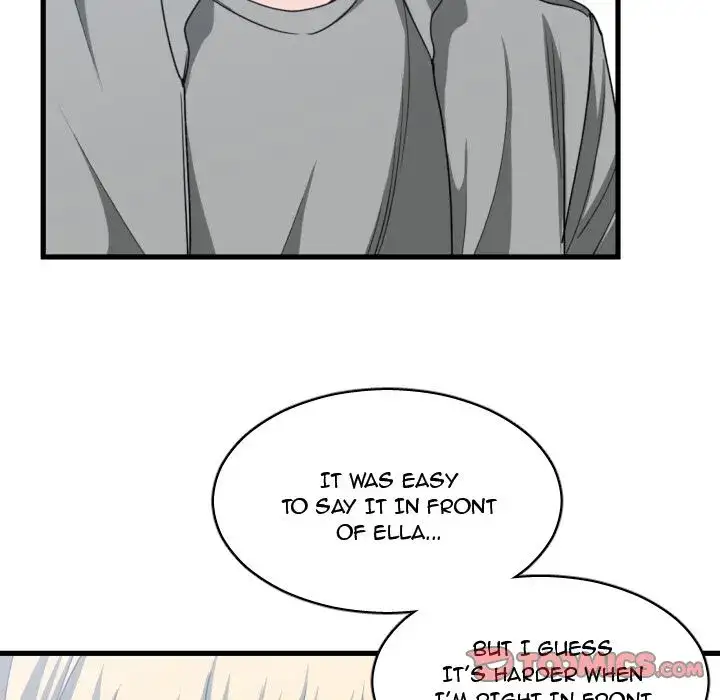 You’re Not That Special! Chapter 39 - Manhwa18.com