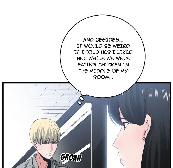 You’re Not That Special! Chapter 39 - Manhwa18.com