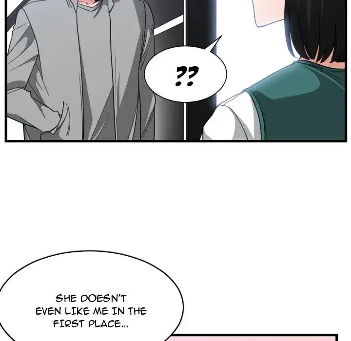 You’re Not That Special! Chapter 39 - Manhwa18.com