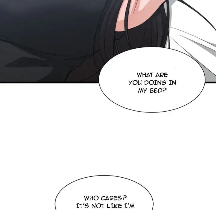 You’re Not That Special! Chapter 39 - Manhwa18.com